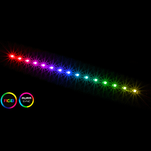 GameMax Viper 30 cm ARGB LED Strip