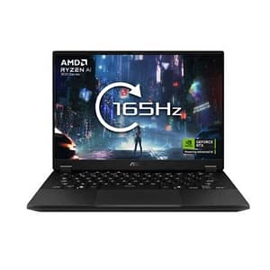 ASUS TUF Gaming A14 | Ryzen 7 | RTX 4060 | 16GB RAM | 500GB SSD | Windows 11 Pro